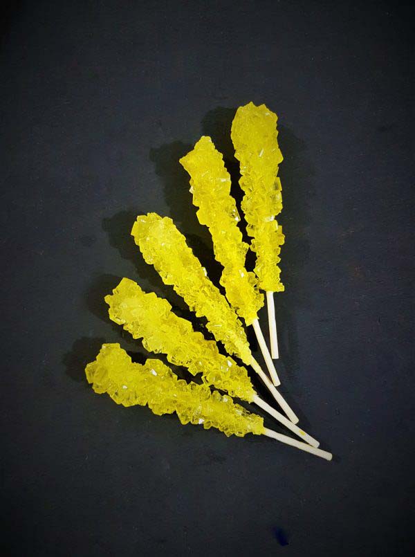 نبات چوبی یکان ۷ کیلویی - صنعت غذا اطمینان